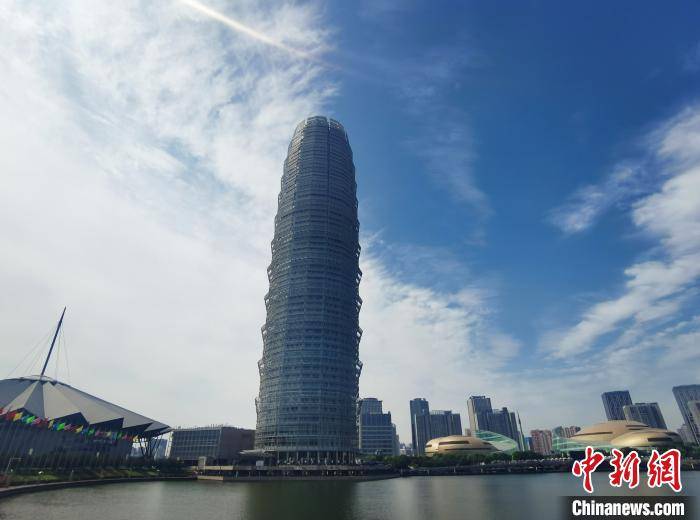 郑州：2022年出租车全部更换为新能源车