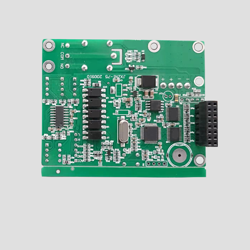 X15空车牌控制卡